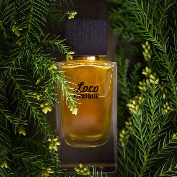 1 ادوپرفیوم انریکه Loco لوکو 100میلی 